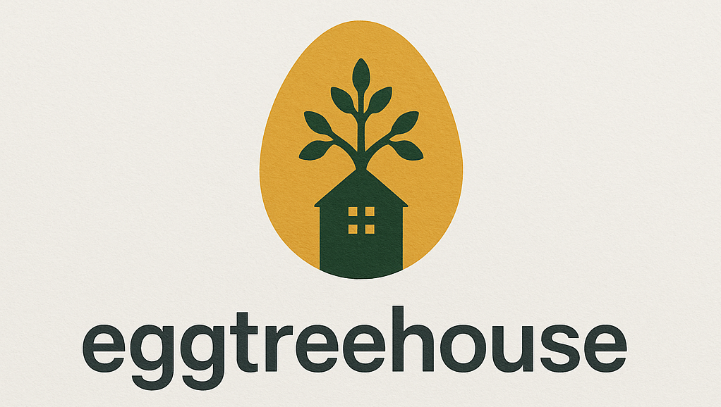 Eggtreehouse